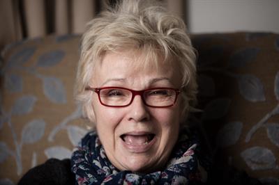 Julie Walters