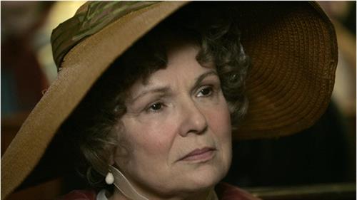 Julie Walters