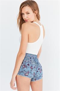 Josephine Skriver - ass