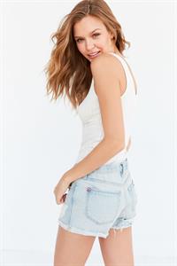 Josephine Skriver - ass