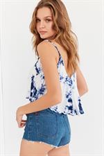 Josephine Skriver - ass