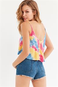 Josephine Skriver - ass