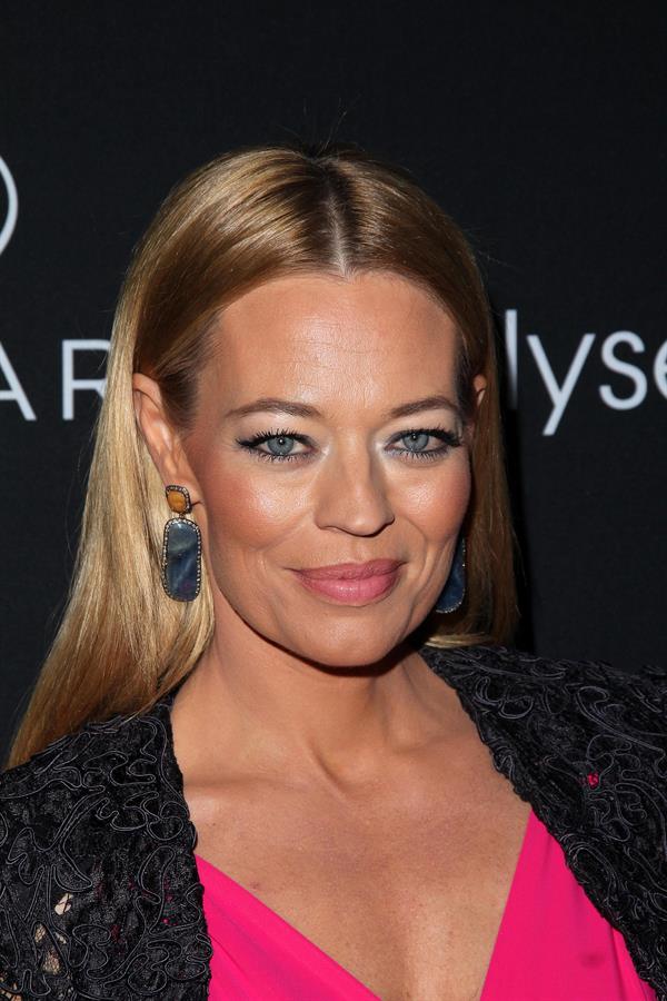 Jeri Ryan