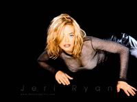 Jeri Ryan