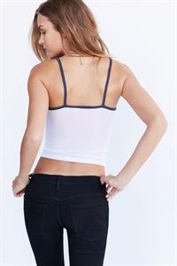 Josephine Skriver - ass