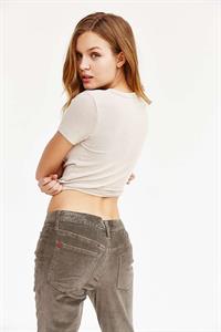 Josephine Skriver - ass