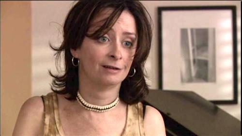 Rachel Dratch
