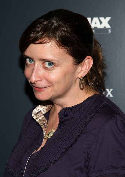 Rachel Dratch