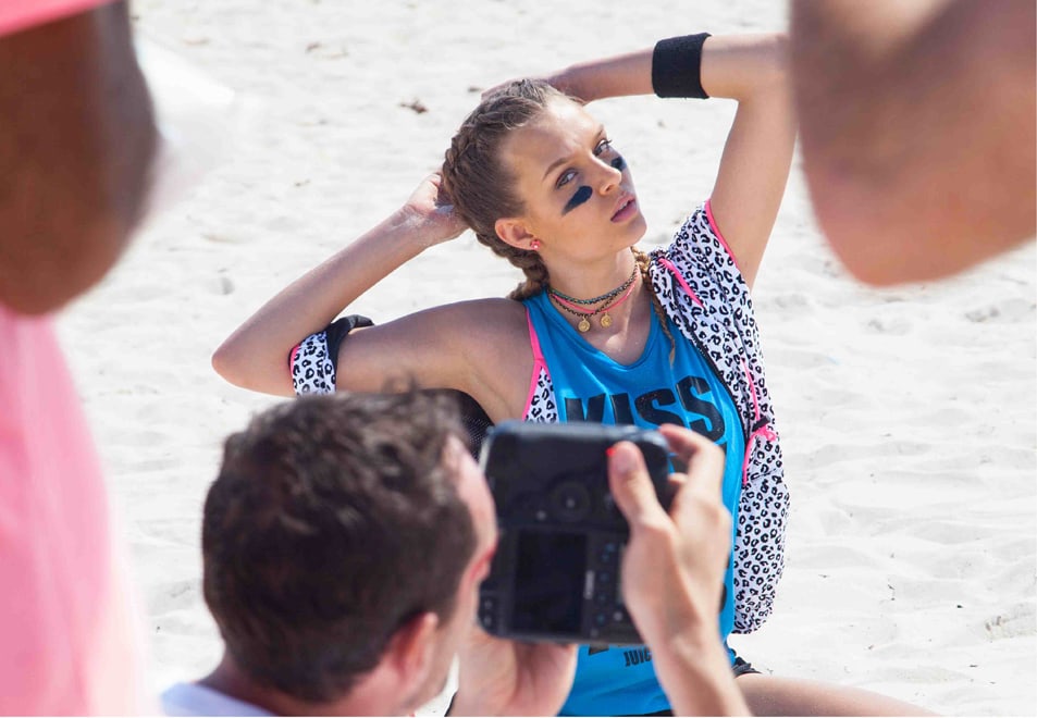 Josephine Skriver