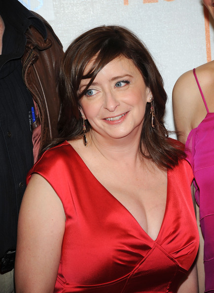 Rachel Dratch