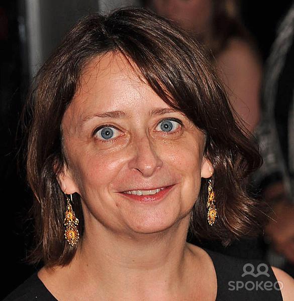 Rachel Dratch