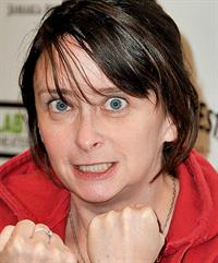 Rachel Dratch
