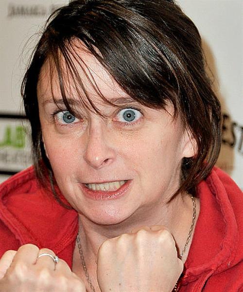 Rachel Dratch
