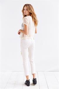 Josephine Skriver - ass