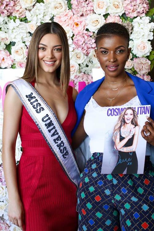 Demi-Leigh Nel-Peters