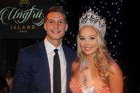 Arna Ýr Jónsdóttir