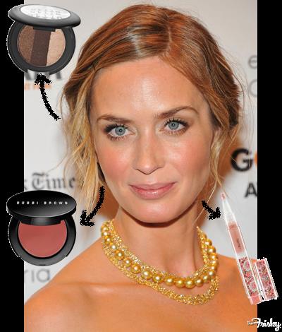Emily Blunt