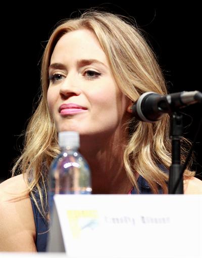 Emily Blunt