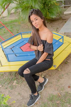 Karin Torres Pictures Welcome Back! - Free preview - WATCH4BEAUTY | Nude Art Magazine