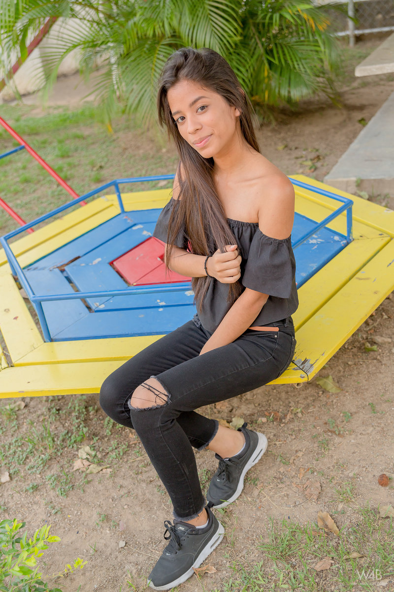 Karin Torres Pictures Welcome Back! - Free preview - WATCH4BEAUTY | Nude Art Magazine