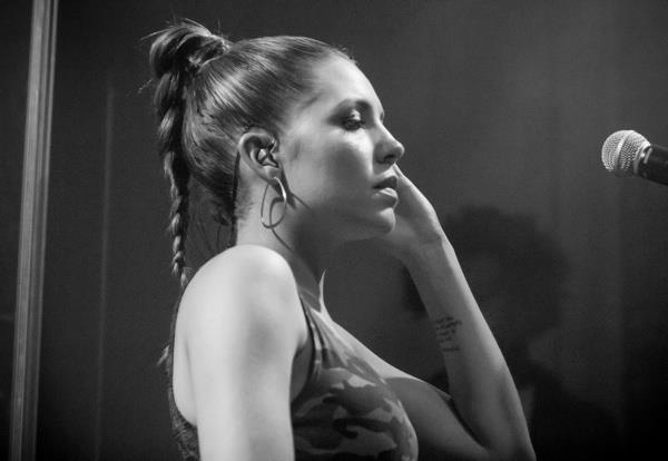 Skylar Grey