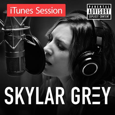 Skylar Grey