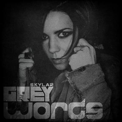 Skylar Grey