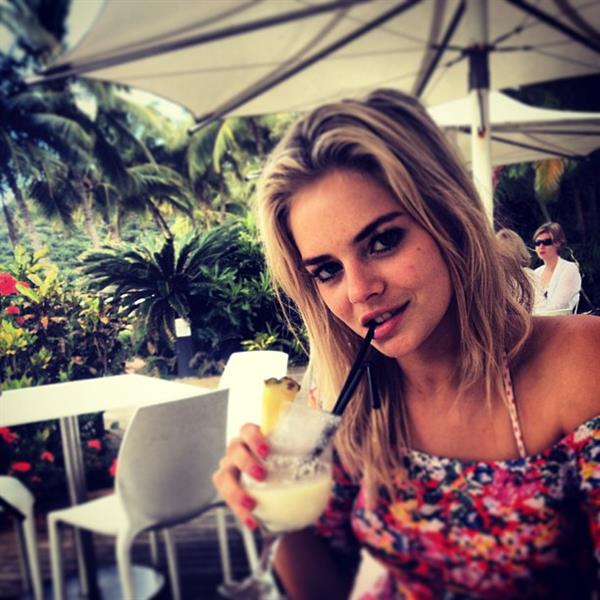 Samara Weaving