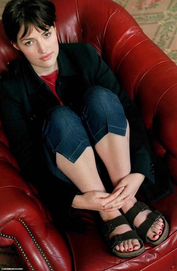 Kelly MacDonald