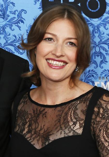 Kelly MacDonald