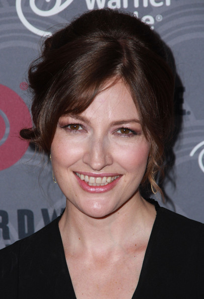 Kelly MacDonald