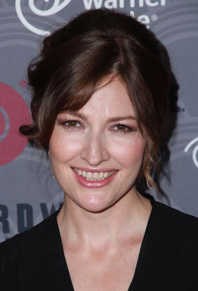 Kelly MacDonald