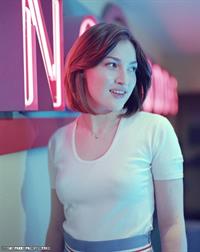 Kelly MacDonald