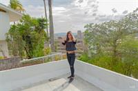 Karin Torres in  I Like It Hard 