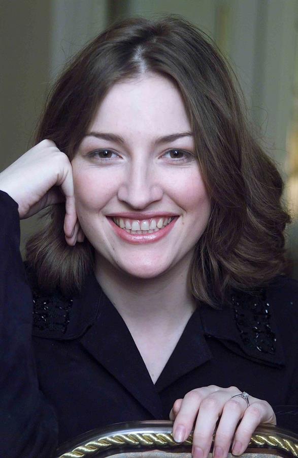 Kelly MacDonald