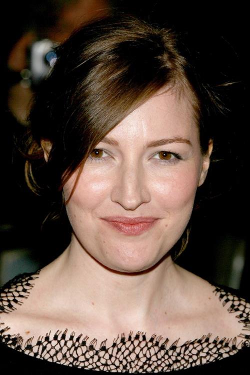 Kelly MacDonald