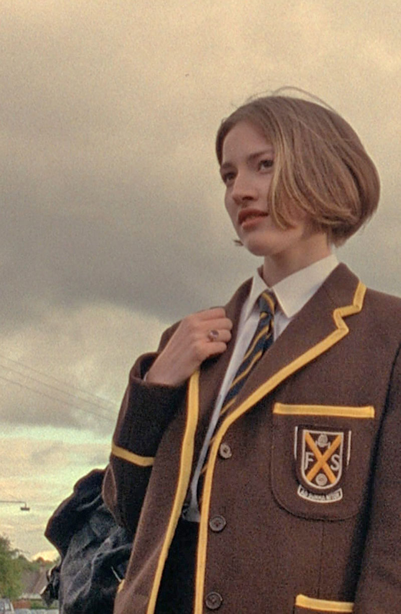 Kelly MacDonald
