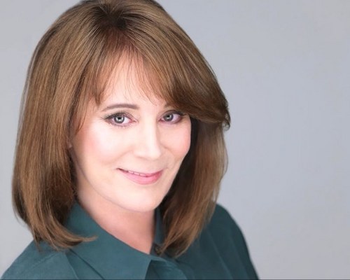 Patricia Richardson