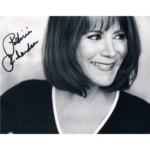 Patricia Richardson