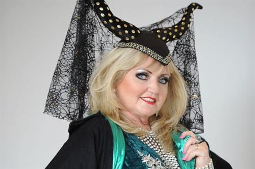 Linda Nolan