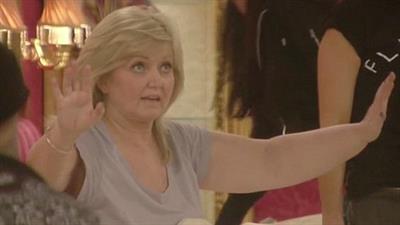 Linda Nolan