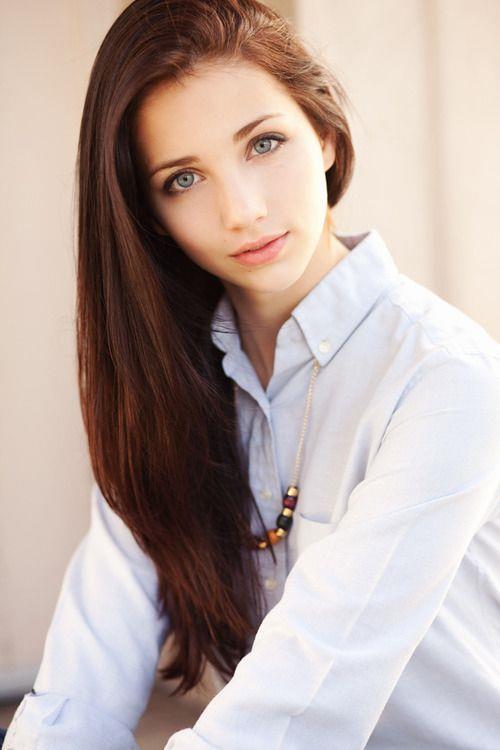 Emily Rudd