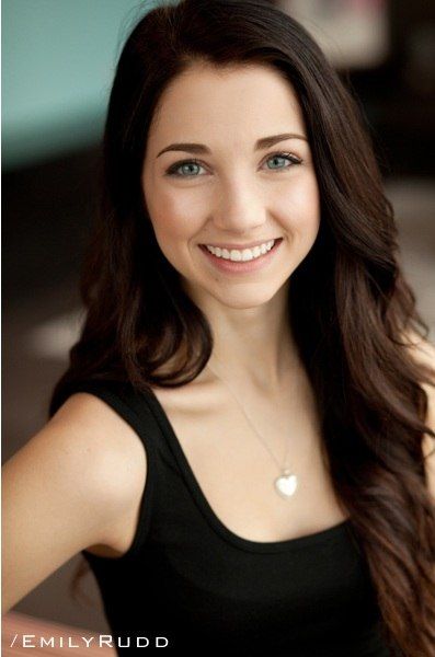Emily Rudd