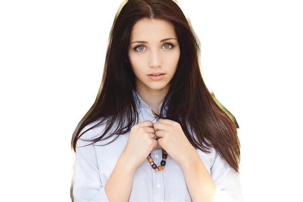 Emily Rudd