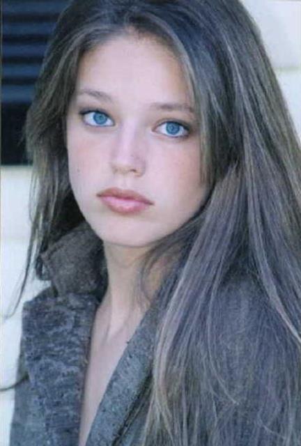 Emily DiDonato