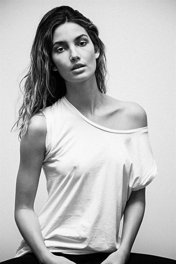 Lily Aldridge