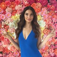 Lily Aldridge