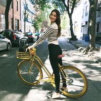 Lily Aldridge Pictures Lily Aldridge