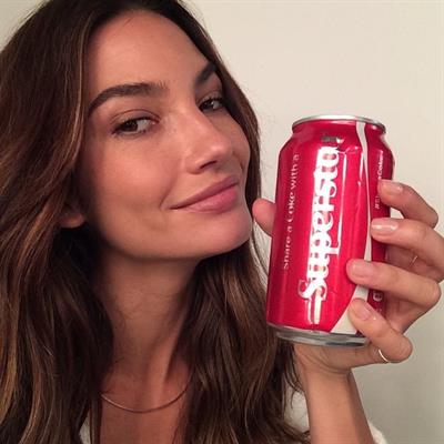 Lily Aldridge