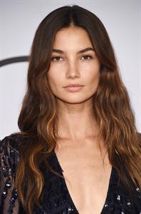 Lily Aldridge